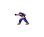 Deke - Knuckle Busters