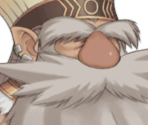 Other Characters - Shining Wind