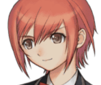 Seena Kanon (Uniform 1) - Shining Wind