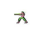 Enemies - Knuckle Busters