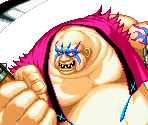 Portraits - Samurai Shodown