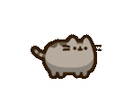 Pusheen - Among Us