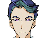 Akira Zaizen - Yu-Gi-Oh! Duel Links