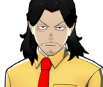 Shota Aizawa - My Hero Ultra Rumble