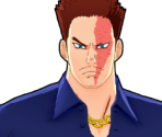 Endeavor - My Hero Ultra Rumble