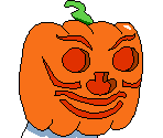 Halloween Update Content - Pizza Tower