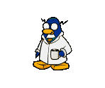 Gary - Club Penguin: Elite Penguin Force: Herbert's Revenge