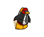 Jet Pack Guy - Club Penguin: Elite Penguin Force: Herbert's Revenge