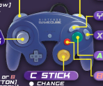Controls - 1080° Avalanche