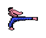 Player - Knuckle Buster (Prototype)