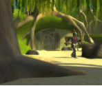 Loading Screens - Shrek Extra Large