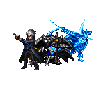 Vergil - Last Cloudia