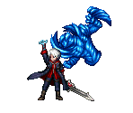 Nero (DMC4) - Last Cloudia
