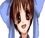 Rimururu - Samurai Shodown: Warrior's Rage