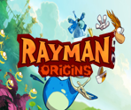 PlayStation 3 Banner & Icon - Rayman Origins