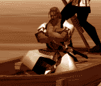 Credits Pictures - Samurai Shodown: Warrior's Rage