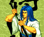 Gallery (Samurai Shodown) - Samurai Shodown: Warrior's Rage