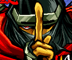 Gallery (Samurai Shodown III) - Samurai Shodown: Warrior's Rage