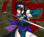 Gallery (Samurai Shodown 64) - Samurai Shodown: Warrior's Rage
