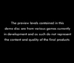 English - PlayStation Demo Discs (UK)