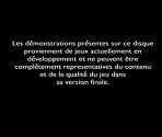 French - PlayStation Demo Discs (UK)