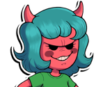 Character Portraits - The Jackbox Party Pack 10