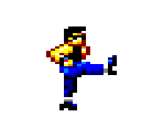 Renegade - Renegade III: The Final Chapter