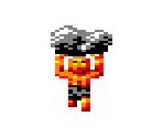 Prehistoric Zone Enemies - Renegade III: The Final Chapter