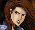 Cutscenes (Aftershock) - Ion Fury