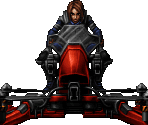 Road Ripper - Ion Fury
