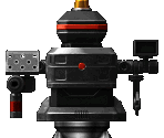 Killbot - Ion Fury