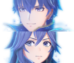 Face Thumbnails - Emblem Rings - Fire Emblem Engage