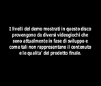 Italian (PlayStation Speziale Italia) - PlayStation Demo Discs (UK)