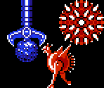 Final Stage Enemies - Hell Fighter (Bootleg)