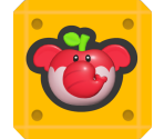 Roulette Block - Super Mario Bros. Wonder