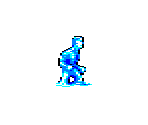 T-1000 - Terminator 2: Judgment Day
