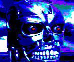 Loading & Title Screens - Terminator 2: Judgment Day