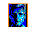 HUD - Terminator 2: Judgment Day