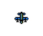 Plane - Airborne Ranger