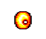Explosion - Strider II