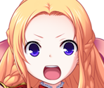 Cosima Lorbach (Large) - Maji de Watashi ni Koi Shinasaii!!