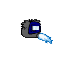 Flare - Club Penguin: Elite Penguin Force