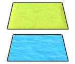 Map Icons - Common Tiles - Advance Wars 1+2: Re-Boot Camp