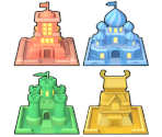 Map Icons - Properties - Advance Wars 1+2: Re-Boot Camp