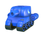 Loading Icon - Blue Moon - Advance Wars 1+2: Re-Boot Camp