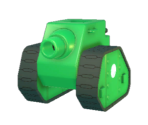 Loading Icon - Green Earth - Advance Wars 1+2: Re-Boot Camp