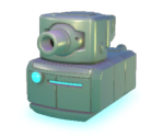 Loading Icon - Black Hole - Advance Wars 1+2: Re-Boot Camp