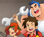 Gallery - Collectible Artwork Thumbnails - Advance Wars 1+2: Re-Boot Camp