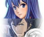 Face Thumbnails - Bond Rings - Fire Emblem Engage