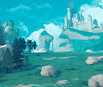 Background Thumbnails - Fire Emblem Engage